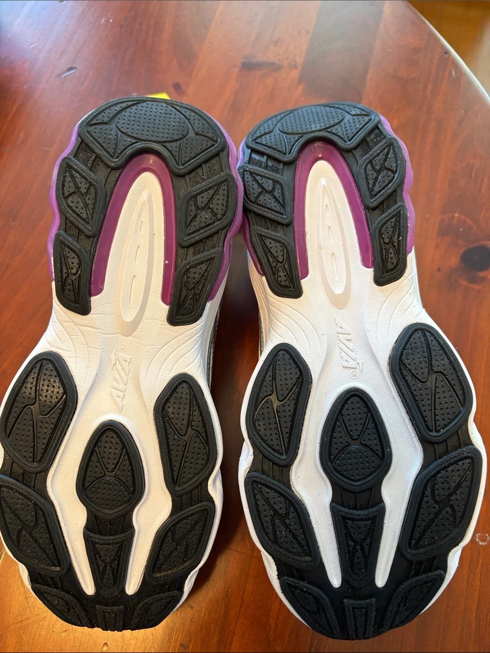 Avia athletic sneaker